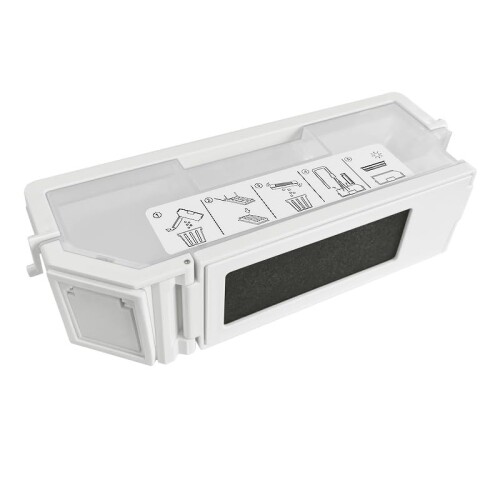 Levigo ABSݽȥܥå Ecovacs T20 PRO/T20 MAX /T20 PRO PLUS/T20 MAX PLUSб ݽ...