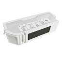 Levigo ABS掃除機ダストボックス Ecovacs T20 PRO/T20 MAX /T20 PRO PLUS/T20 MAX PLUS対応 掃除機汚れ処...