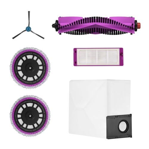 EUREKA(ユーリカ) J15 pro ultra 対応 アクセサリー セット