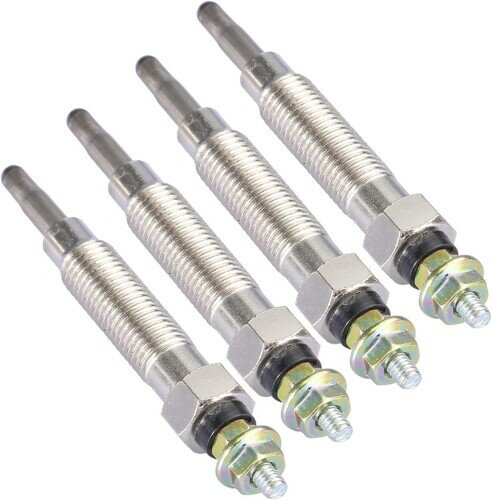 Kyonuza ヒーターセンサー 車ヒーター 温度過熱センサー エアヒーター パーキングヒーター 4Pcs L200 L..