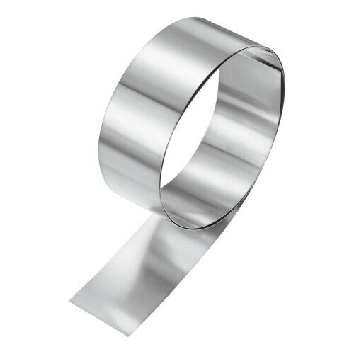 M METERXITY 1パック アルミフラッシング 3.3ft x 2" x 0.02"（長さx幅x厚さ）アルミフラッシングロー..