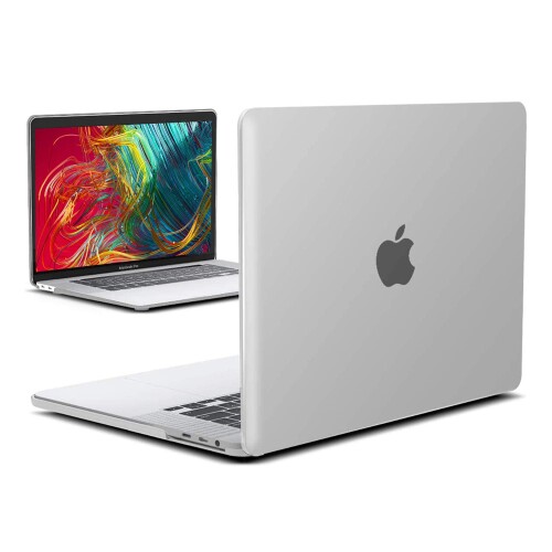 TOWOOZ MacBook Pro P[X 13C` ^ rM݌v ϏՌ Sʕی n[hP[X 2018-2022 MacBook Pro 13 P[X A2338/A2289/A2251/A1706/A1708/A1989/A2151/M1/M2fΉ (}bgzCg)