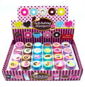 24 Pcs Donuts Stampers for Kids