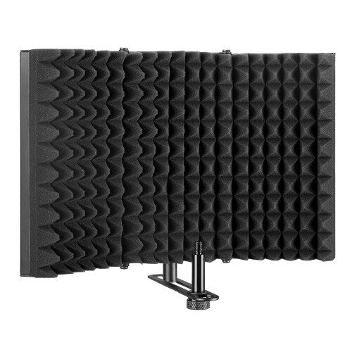 楽天市場】マイク音響絶縁シールドの通販