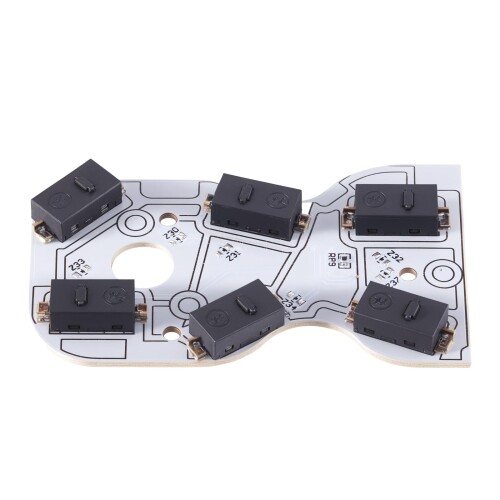 Epindon Victrix Pro BFG 専用ファイトパッド ビクトリクス プロコントローラー対応FIGHT PAD(120gf)