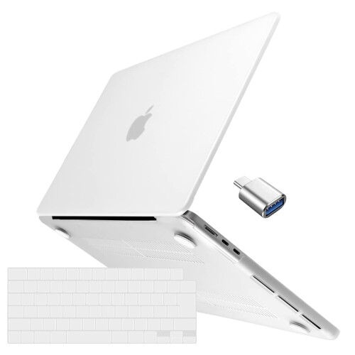 Batiana for New MacBook Air13.6C`P[X2022 M2`bvfA2681یn[hP[XANATPUL[{[hJo[A}bgNA