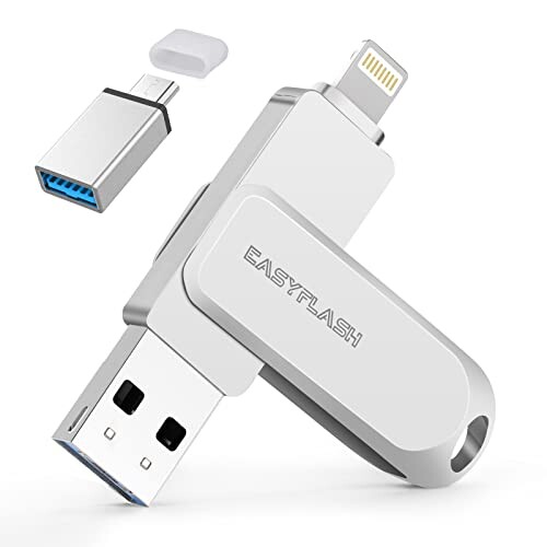 「MFi認証取得」 iPhone用 usbメモリusb iphone対応 Lightning USB iPhone用 メモリー iPad用 フラッシュドライブ usbメモリ lightning/Type-cコネクタ 容量不足解消iPhone/iPad/iPod/Win/Mac兼用iPad Air/mini/iPhone 15/14