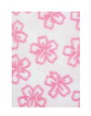紙TO和 御朱印用書置き用紙 日本桜 (1セット100枚入) (単ページサイズ, 白)