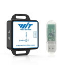 (加速度計+傾斜計) BWT61CL MPU6050高精度6軸ジャイロスコープ+角度(XY0.05°精度)+カルマンフィルター付き, パッケージに含まれているUSB-HIDアダプター