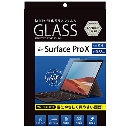 Surface ProX p KXtB  u[CgJbg TBF-SFPX20GFLKB