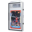 Sanseking 55PT BGS標準カード磁気カードカートリッジレシーバーカードカートリッジマットメタルフレームUVシールドカードカートリッジボールカードに...