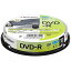 ɩإǥ ǡDVD-R 4.7GB 10 DHR47JP10SD1-B