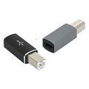 MIDIキーボードの電話タブレット用のChenyang 2PCS USB-CタイプC Lectronic Prochinet