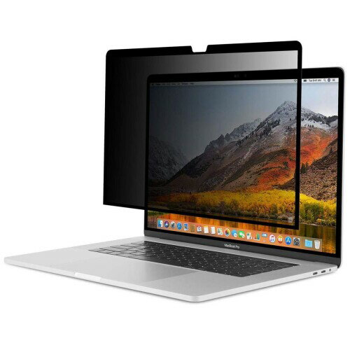 moshi Umbra for MacBook Pro(vCoV[XN[veN^[) gɓ\^CvŊȒP\t Sʂɓ\Ȃ̂ŊmȋCAt[ ē\蒼\ io^10NO[oۏ 