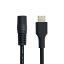 JSER USB 3.1 Type C USB-C - DC5.5 2.5mmѥå Ĺť֥ Apple Macbook 10cm