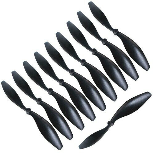 10pcs/Set 8060 8x6 Props Propellers Accessories for RC Airplane Quadcopter