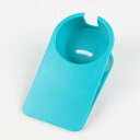 HelloGo クリップ式カップホルダー カップ ホルダー ドリンク コップ ボトル 置き場 テーブル サイド 机 雑貨 飲み物 テーブルにカップホルダーを増設...