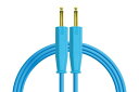 DJ Techtools/Chroma Cables 1/4