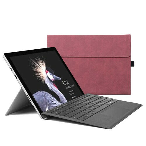 最新デザインMicrosoft Surface Go 3 2021 / Microsoft Surface Go 2 2020 / Microsoft Surface Go 2018 10インチ専用ケース 10インチSurface Go 適用保護ケース 　ペンホルダー付き 防水　耐久性良い　触り心地良い