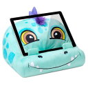 かわいいニワトリの子ども用 iPad 読書スタンド | タブレットスタンド | ブックホルダー | 読書用枕 | 寝ながら読書 | タブレット ラップレスト ク...