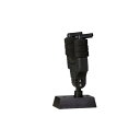 GS8730BK ,Wood Locking Guitar Hanger (Black)(2)