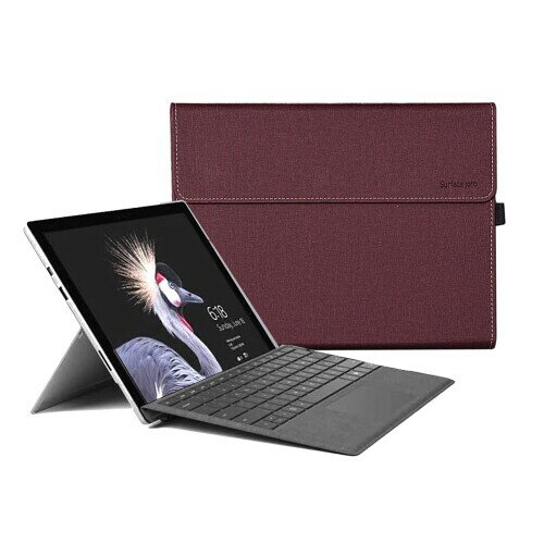 DVILLSEN Surface Go 3 / Microsoft Surface Go 2 / Microsoft Surface Go P[XJo[ 10.5C`pP[X T[tFX go P[X Surface Go pیP[X yz_[t h ϋvǂ ^ѕ֗ G