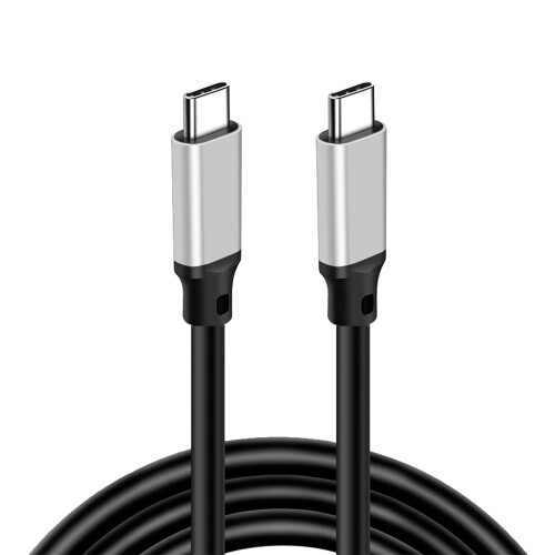 USB 3.2 Type C P[u (1m, O[) LpoieJun.HH^Cvc P[u MacBook/MacBook Pro/iPad Pro/Nintendo Switch/Xperia/Galaxy/Google PixelType-C@ ϋv