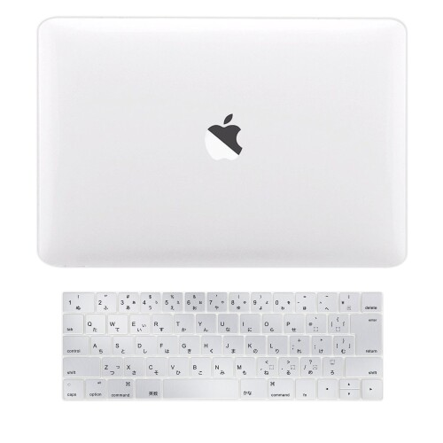 TOP CASE - 2 in 1oh MacBook Pro 13C`o[n[hP[X{L[{[h{[hJo[AMacBook Pro 13C` Touch Barڃf(fԍA1706) - ܂