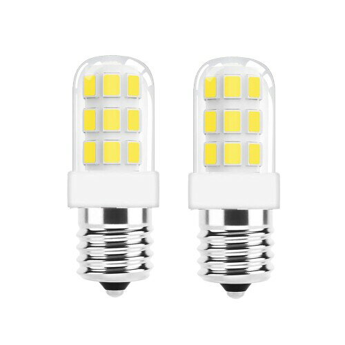 ZSSXOLED E12口金 LED電球 2W 240LM 15-20W形相当 C7 E12 電球 省エネ 全配光タイプ 小丸電球 豆電球 ..