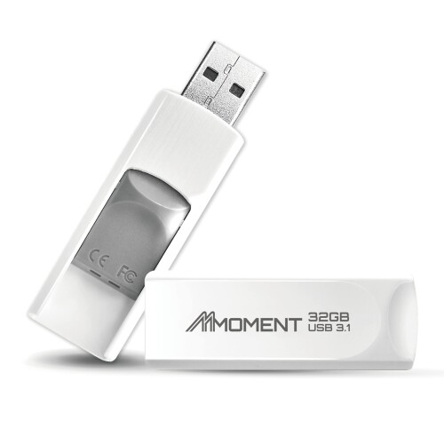 MMOMENT MU39 32GB USB USB3.1 (Gen1)