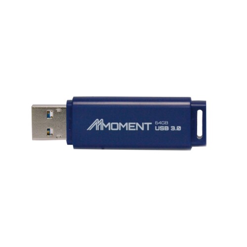 MMOMENT MU37 64GB USB USB3.0
