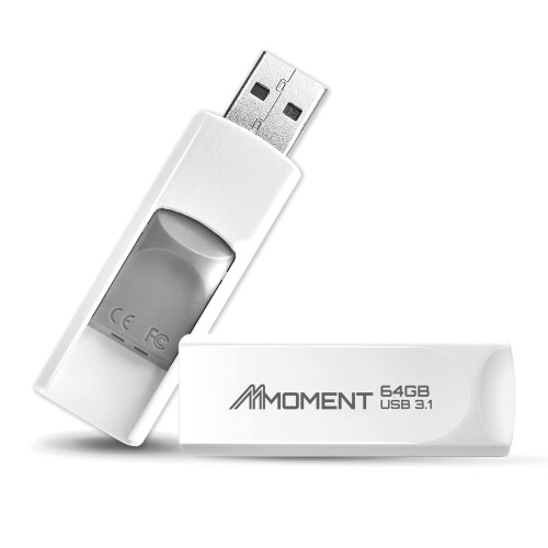 MMOMENT MU39 64GB USB USB3.1 (Gen1)