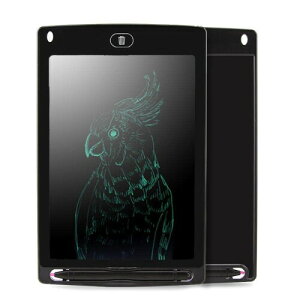 zmart 電子メモ 8.5インチ ポータブル 超薄型 8.5インチ デジタル 液晶 タブレット LCD ライティング パッド ポータブル 電子 タブレット ボード 超薄型 Electronic memo Portable Ultra Thin Digital LCD Tab