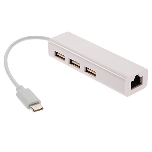 CY USB 3.1 Type C USB-C 3|[gnu C[Tlbglbg[NLANA_v^[t