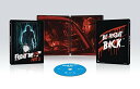 Friday the 13th Part 3 - 40th Anniversary Limited Edition Steelbook (Blu-ray)