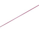 HEIKO シングルサテンリボン 3mm幅×20m巻 リラ/62-0974-84