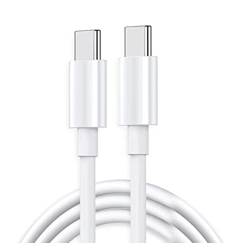 USB-C & USB-C P[u 2.0 1[gType-C P[u ^Cvc [dP[u oUSB Type-C [dP[u ϋv  fh~ Ή Thunderbolt3 MacBook Oculus Galaxy Pixel Xperia Quest iPadAir Pro Switch OPPO AQ