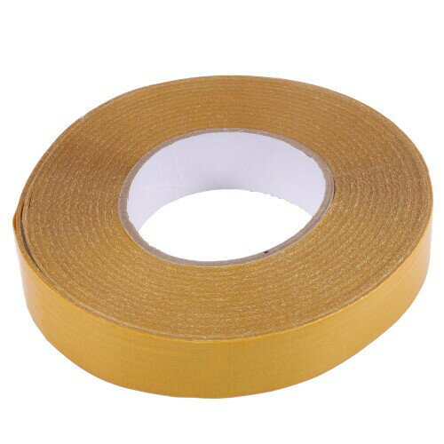 INFINAUTO ターポリン補修テープ 1.18"x164.04ft トラック RV 車両用テープ 防水 テント オーニング テ..