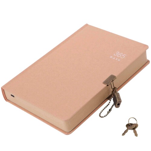 (Anopono) դĢ 1ǯ Ģ A5 ȥ ӥơ եȻ å դ 11ڡ 365 (ƥ֥饦)