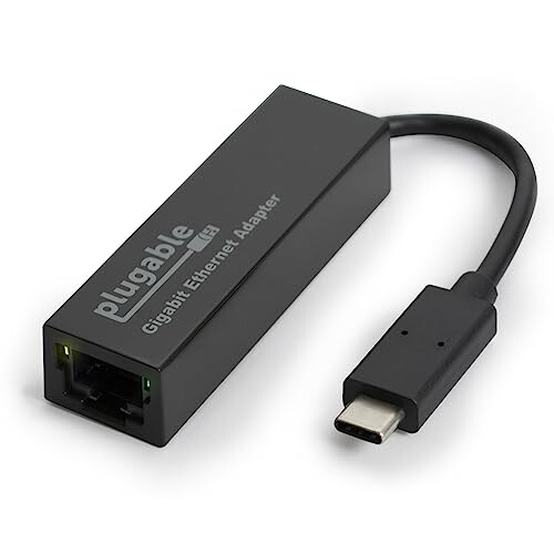 Plugable USB-C MKrbg C[Tlbg A_v^[ L LAN Windows 11A10A8.1ALinuxAChrome OS ݊