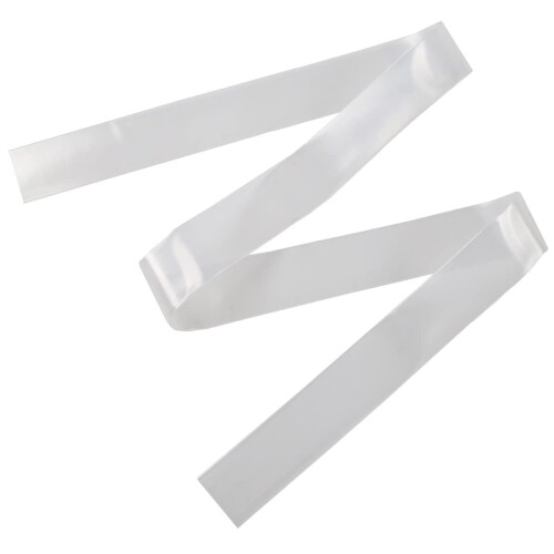 熱収縮チューブ plain-20-clear