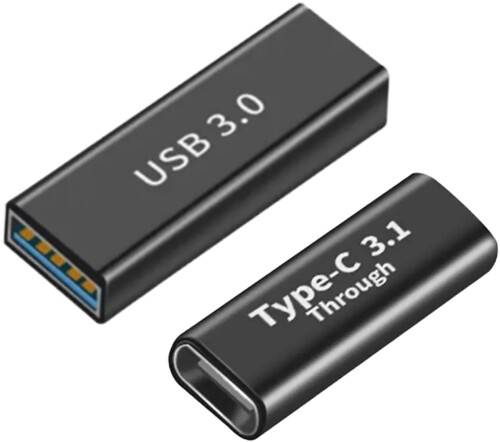 CNCTWO(RlNgc[) USB ϊ  ڑ A_v^ (USB(A)(C)-2)