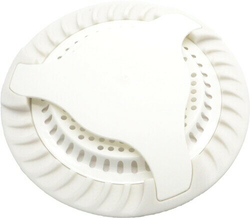 オーディオファン 排水口 ヘアストッパー 髪づまり防止ネット ヘアピタ KM6199 製品サイズ直径13cm×高さ1.8cm