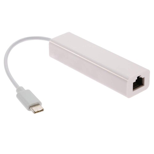 JsER USB - C Type C USB 3.1to 100 mͥåȥͥåȥLANץfor Apple MacBook & Laptop PC