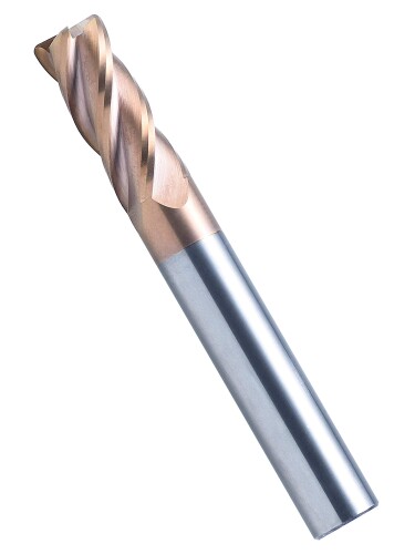 ȥߡХ Ķ 饸 ɥߥ Ϸ 3mm CR1 Ĺ 50L 4 AlTiN/ TG2009