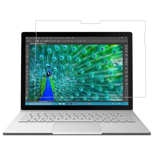 ޥե Surface Book 3/surface book2/surface book1 15Ѥ ֥롼饤ȥåȥե վݸե ĶƩ ɻ ˢɻ  ݸ 