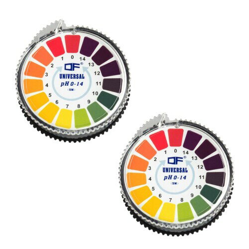 ꥢɥȥ㤨BTtime pH ȥޥ 2ĥå pH0-14 5m 륫  PH¬ ϰϤλ ھ pHƥȥȥå ͳ ¸ѡפβǤʤ1,453ߤˤʤޤ