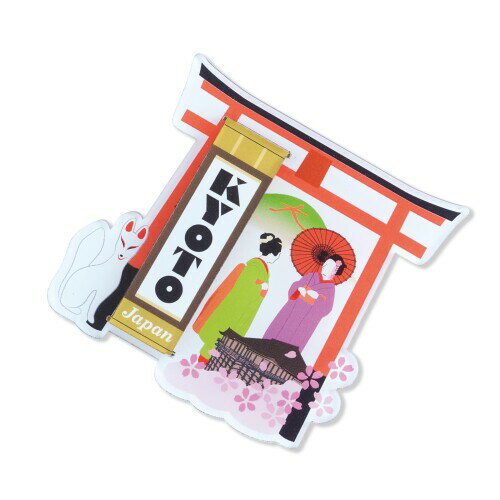 Υ ޥͥå  (ѥΥ - ) Japanese Souvenir Traditional ڻ ¢  ƥå Ļ ...