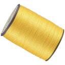 Kozelo 薄い革用ワックス糸 - 0.45mm x 175ヤード レザークラフトDIY製本用 実用的な長いワックスコード縫製糸|PET&ワックスコーティング...