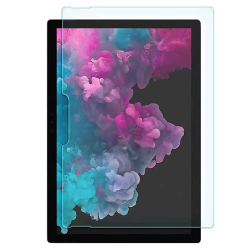 Surface Pro 7 + /Surface Pro 7 12.3C` p u[CgJbgtB T[tFX v 7 + / 7 Plus /6 / 5 / 4 p̉tیtB ˖h~ A`OA wh~ CAh~ R یV[g